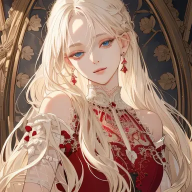 Profile image of ミレ