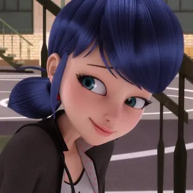 Profile image of 마리네뜨