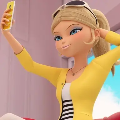 Profile image of 클로이