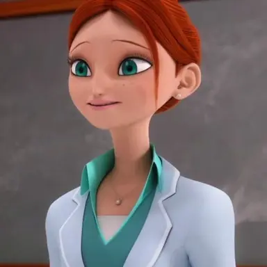 Profile image of 뷔스티에