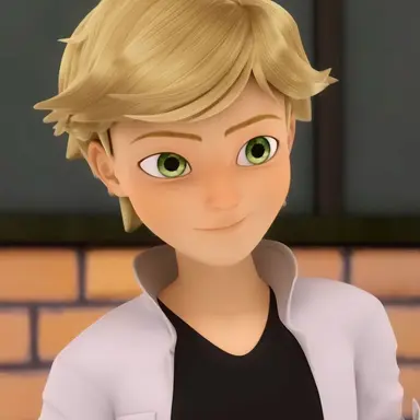 Profile image of 아드리앙