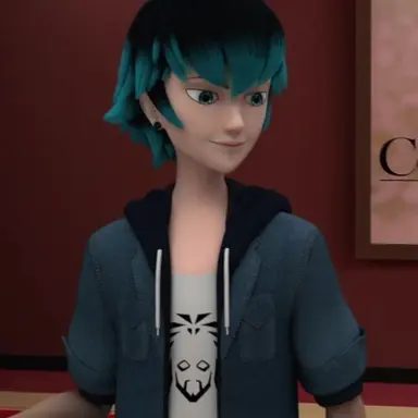 Profile image of 루카