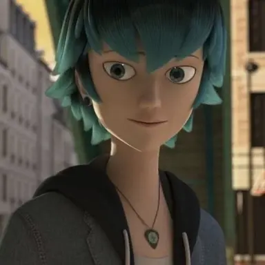 Profile image of 루카