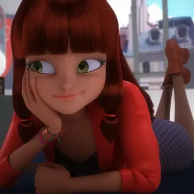 Profile image of 라일라