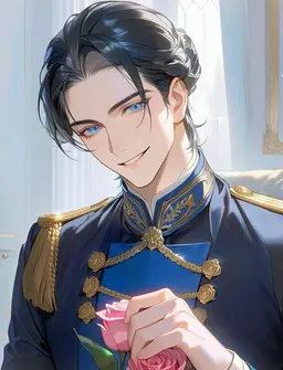 Profile image of フェルセン