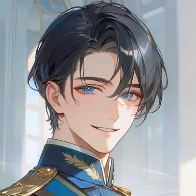 Profile image of フェルセン