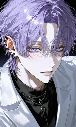 Profile image of 紫音