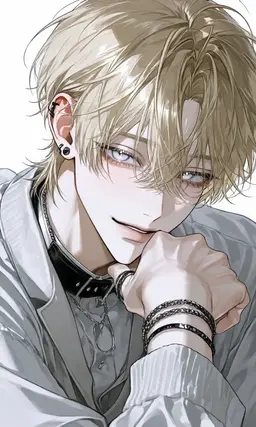 Profile image of 凪