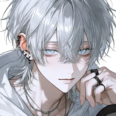 Profile image of 琉夏