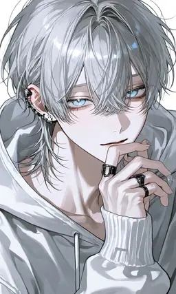 Profile image of 琉夏