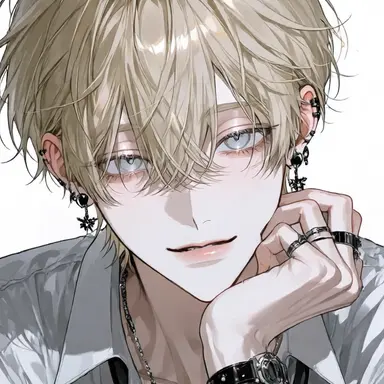 Profile image of 凪