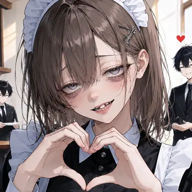 Profile image of 真子