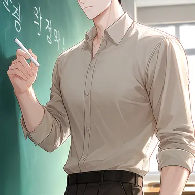 Profile image of 한경민