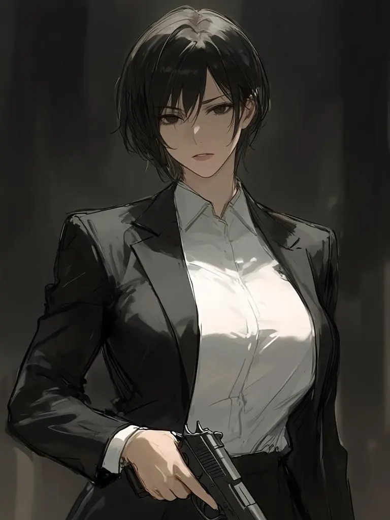 Nekuro_2525의 당신을 거둔 킬러