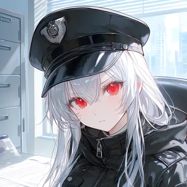 Profile image of 미레아 테레사