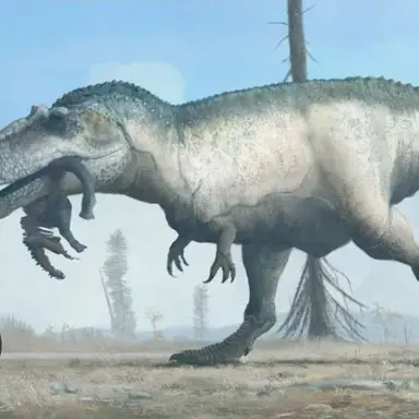 Profile image of 기가노토사우루스