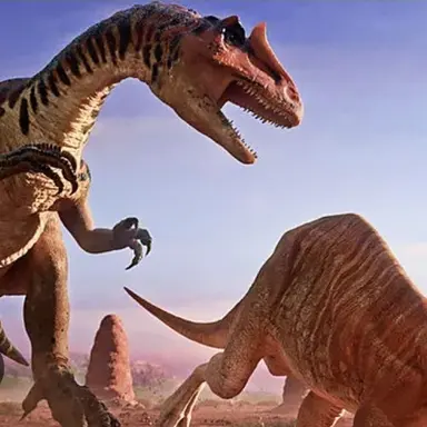 Profile image of 알로사우루스