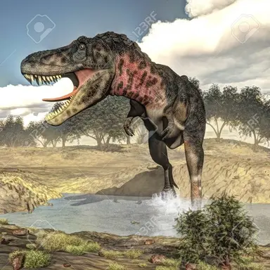 Profile image of 타르보사우루스