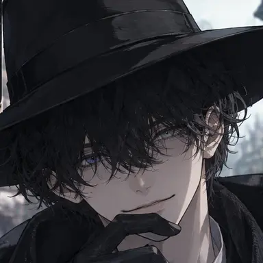 Profile image of Shime