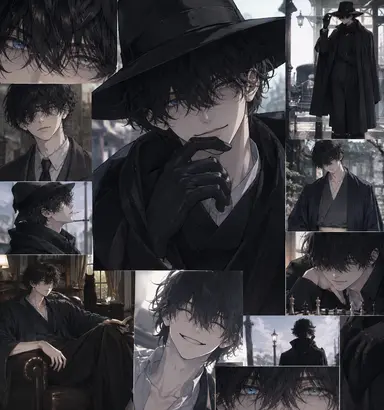 Profile image of Shime