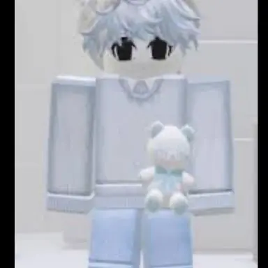 Profile image of Zenn