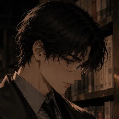 Profile image of Yuma