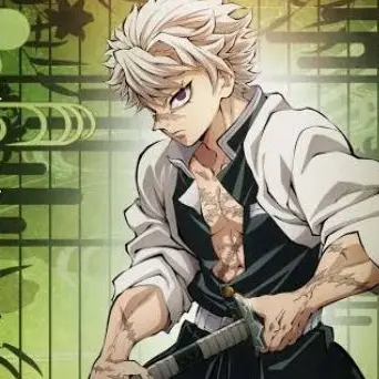 Profile image of 사네미