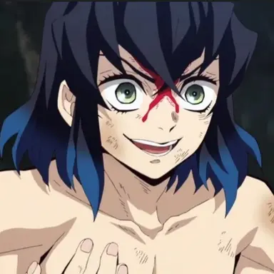 Profile image of 이노스케