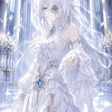 Profile image of セルセス・ルミナリア