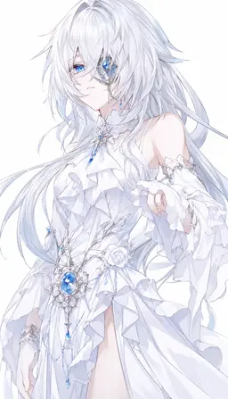 Profile image of セルセス・ルミナリア