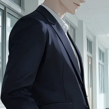 Profile image of Seo Junhyeok