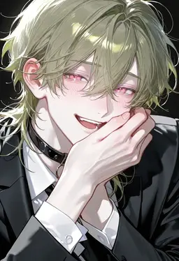 Profile image of 玲央