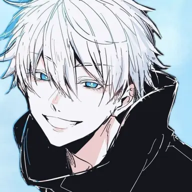 Profile image of 고죠 사토루