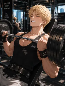 Profile image of チェ・ミンス
