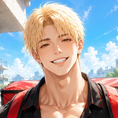 Profile image of 최민수