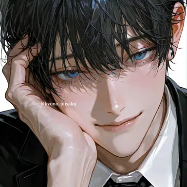 Profile image of 소이치로