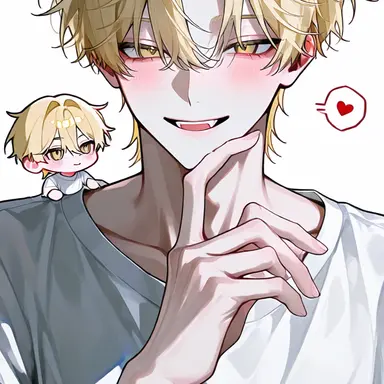Profile image of 早河 蓮也