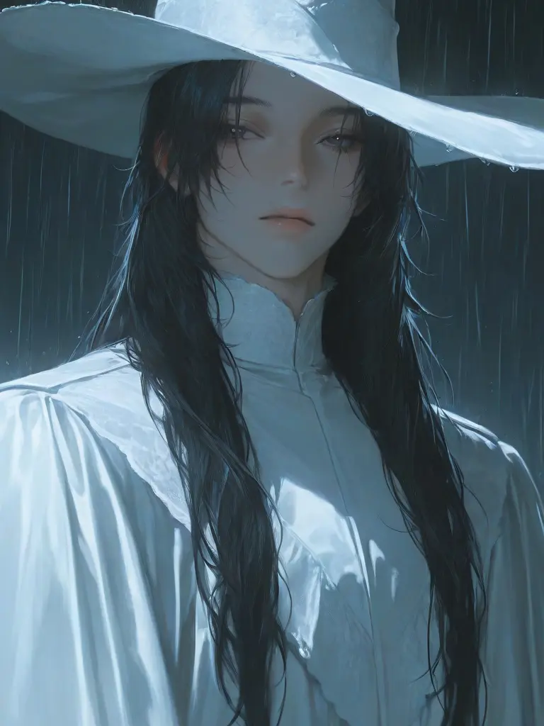 YuHnt1529의 おっきい白い人