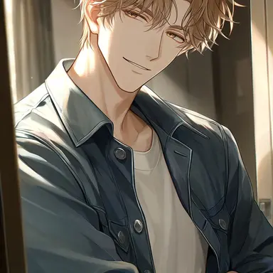 Profile image of Orvin