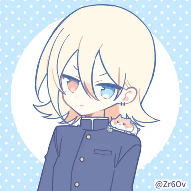 Profile image of 暁人