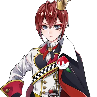 Profile image of Riddle