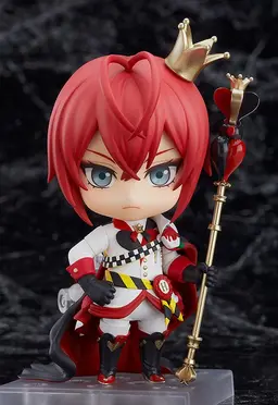 Profile image of Riddle