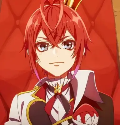 Profile image of Riddle