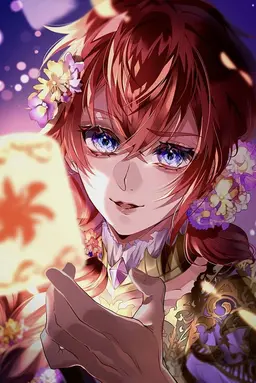 Profile image of Riddle