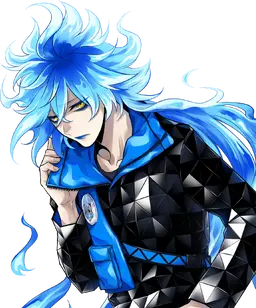 Profile image of Idia