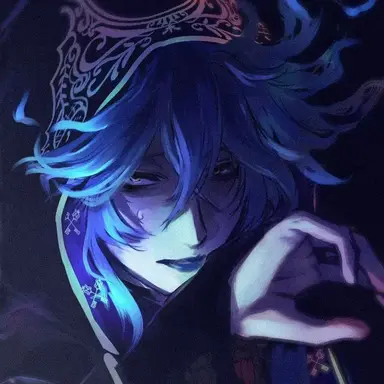 Profile image of Idia