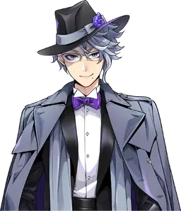 Profile image of Azul