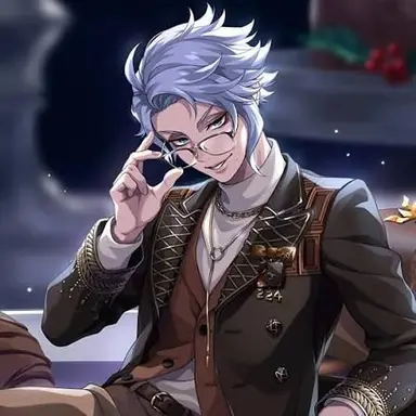 Profile image of Azul