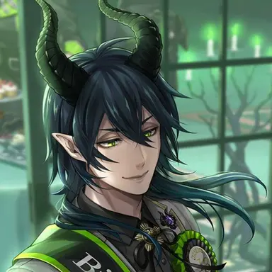 Profile image of Malleus