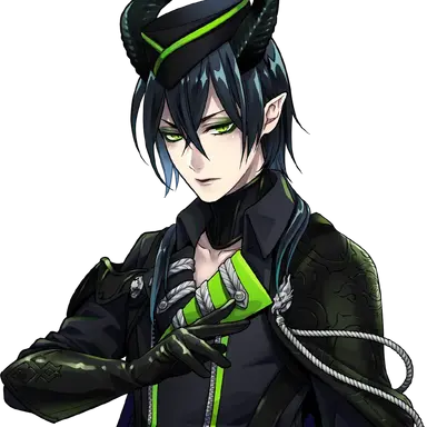 Profile image of Malleus